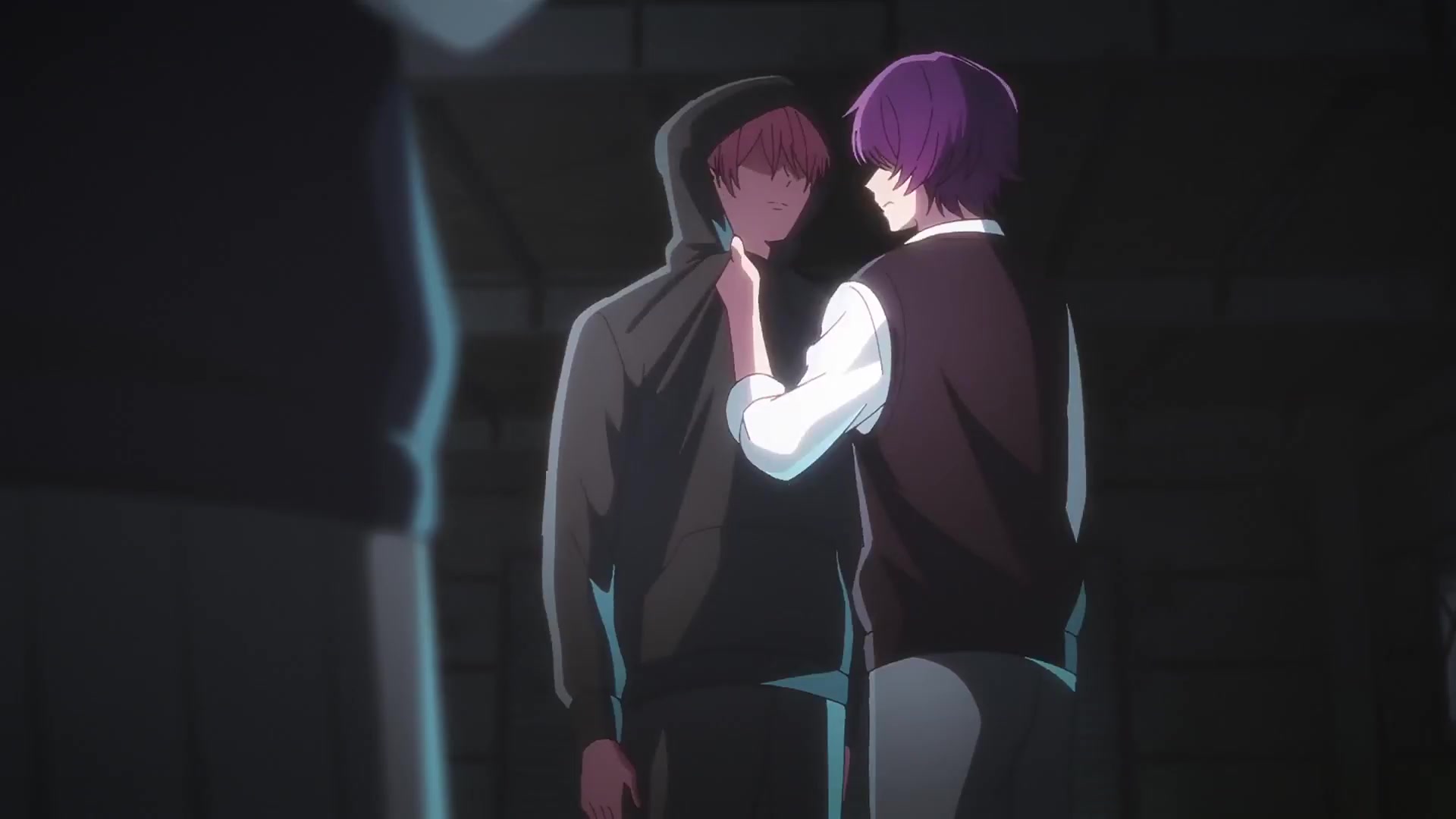 [Tsukyio Editing Resources] Oshi No Ko Season 1 (Episode 4) Raw Clips (77) (tsukyio.com).mp4